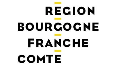 Logo de la région Bourgogne Franche-Comté