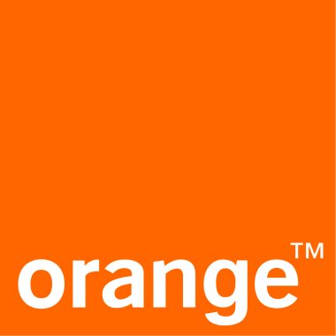 Logo de Orange